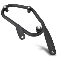 Suporte para Bolsas Laterais de Motocicleta, Barras de Bagageiro, Suporte para Alforje, Suporte para CL250 CL500 CL300 CL 300 500 250