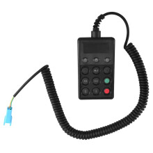 Controle Remoto de Suspensão A Ar 1430269 1403270 1934660 Módulo de Controle de Suspensão Elétrica com Elevação de Eixo para