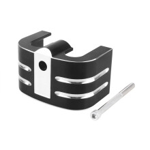 Copertura Bobina di Accensione per Motocicletta per Softail Breakout FXBRS Fat Boy FXFBS FLFBS Low Rider S FXLRS Street Bob