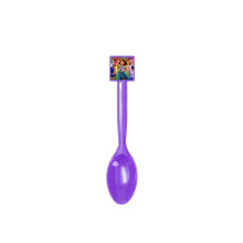 (10 Spoons)Suprimentos para festa de aniversário Encanto pano de fundo banner balões toppers cupcake