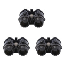 3X Motorradblinker LED Integriertes Rücklicht für BWS 125 YW125 Bremslicht
