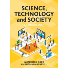Science Technology and Society by Valentina Marcheselli Paperback Book