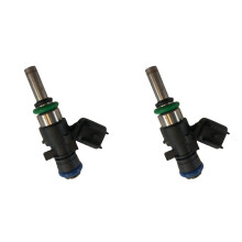 2X Kraftstoffeinspritzdüse für General RZR 1000 XP 4 2014-2021 0280158337 2521387