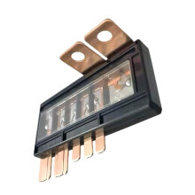 Automotive Integrated Fuse Box Car Accessories 38231-TX4-A01 for CR-V RDX 2015-2016