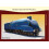 Mallard and the A4Pacifics by Tom Farris Paperback Book 1