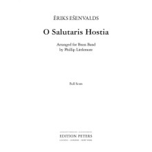 O Salutaris Hostia Other Book
