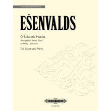 O Salutaris Hostia Other Book
