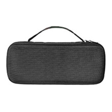 Shockproof Handheld Game Console Storage Bag, Wear-Resistant Travel Carry Case for , Durable Organizer