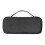 Shockproof Handheld Game Console Storage Bag, Wear-Resistant Travel Carry Case for , Durable Organizer 1