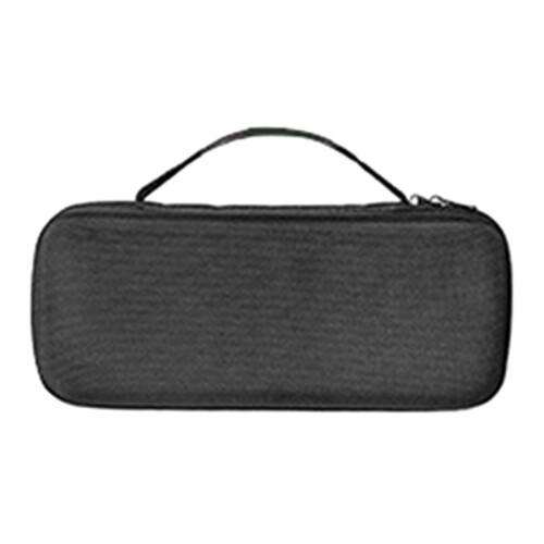Shockproof Handheld Game Console Storage Bag, Wear-Resistant Travel Carry Case for , Durable Organizer