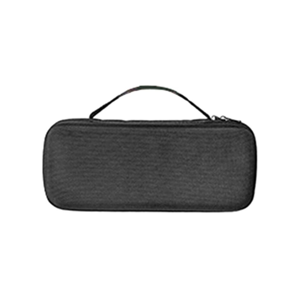 Shockproof Handheld Game Console Storage Bag, Wear-Resistant Travel Carry Case For Durable Organizer 6033882262093