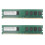 2X 4Gb 4G Ddr2 800Mhz Pc2-6400 Computer Memory Ram Pc Dimm 240-Pin Compatible  Platform for 1