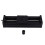 3D Printer Z Axis Screw T8 Z Axis Diy C  CNC Sliding Table 250mm Linear Actuator Kit-Black 1