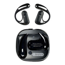 142 Languages Translator Earbuds Long Battery Life Real- Two-Way Earbuds Touch Control Translation Ai Earphones