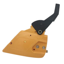 Chain Brake Clutch Protective Cover for Poulan Pp295 Pp4620Av Chain Saw 545139903 545081874