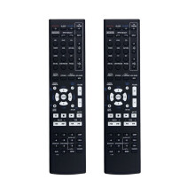 2X Ersetzen Sie die Fernbedienung AXD7741 für das AV-Receiver-Heimkinosystem AXD7395 VSX-503-K VSX-531-K VSX-530-K VSX-531