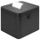 Thermal Receipt Printer,High-Speed 90mm/S,USB/BT Connectivity,ESC/POS Compatible,for Windows//IOS/Android EU Plug 1