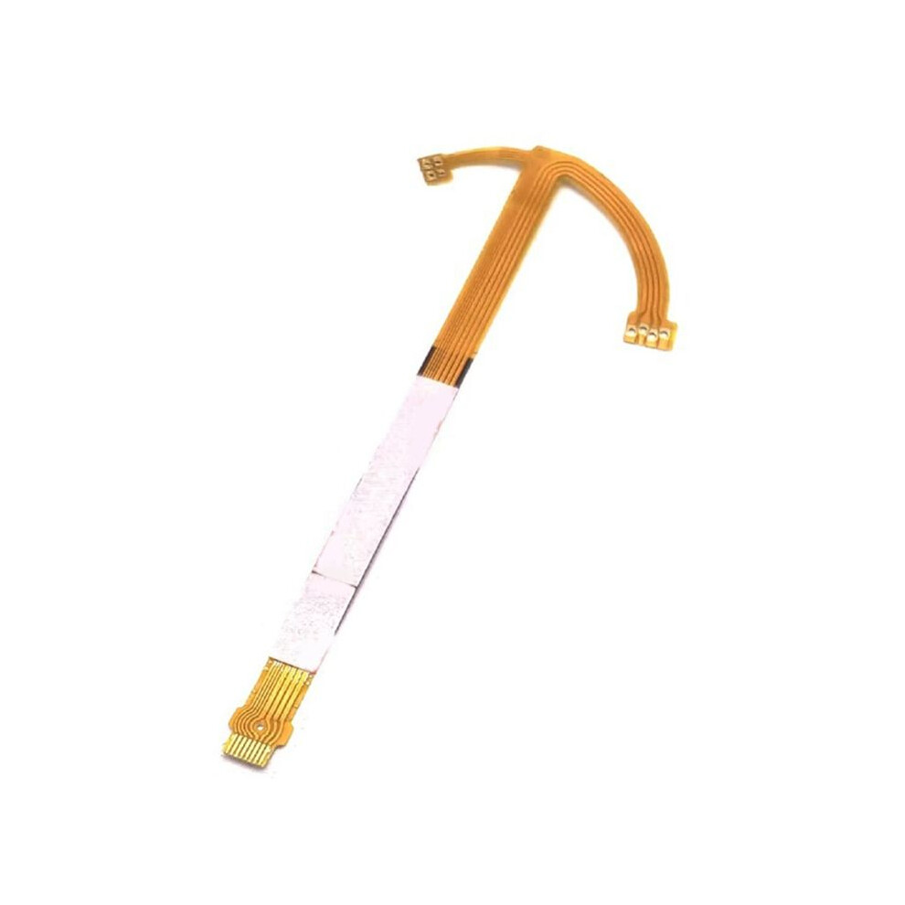 Exogio Replacement Aperture Flex Cable For Ef 24-70Mm F/2.8L Ii Usm Lens - Camera Repair Part