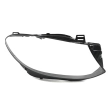 Coque de Phare Droit de Voiture, Abat-Jour, Couvercle de Lentille Transparent, Couvercle de Phare pour - GLE 300 400 450 2015-2019