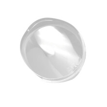 Car Right Headlight Shell Lamp Shade Transparent Lens Cover Headlight Cover for QQ QQ3 308/311 2005-2012