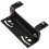Motorcycle Spotlight Bracket Holder Light Mount for  TMAX560 Tech Max TMAX 560 2022 2023 1