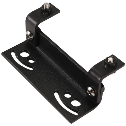Motorcycle Spotlight Bracket Holder Light Mount for  TMAX560 Tech Max TMAX 560 2022 2023