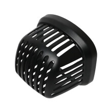 Motorcycle Rear Headlight Cover Taillight Protectors Guard Grilles for Cub 110 T3EF