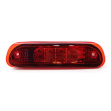 Car Third Brake Light High Brake Lamp Rear Brake Stop Lamp Signal Lamp for Grand Cherokee 1999-2004 55155140AB