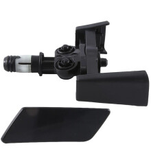 New Car Light Lamp Washer Nozzle Cap for C4 2006-2010 Light Lamp Nozzle 6438P3 LH