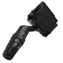 Turn Signal Fog Lamp Headlight Control for 3 2004-2009 BP6P-66-122 BP6P66122