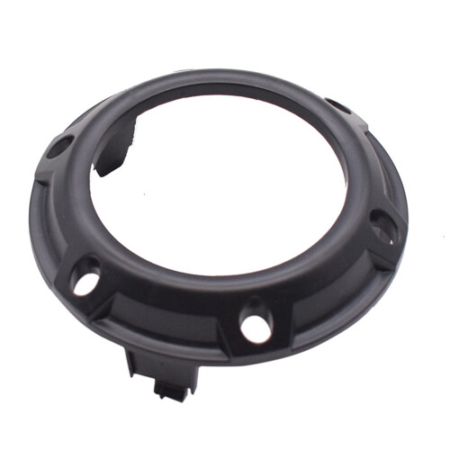1Pcs Front Fog Light Lamp Cover Frame Accessories Fit for  Outlander Left&Right 6400A739
