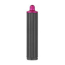 Voor Airwrap Hair Curler Nozzle Anti-Flying Nozzle HS01 HS05 Krultang Onderdelen Haaraccessoires Rose Rood