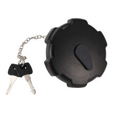 Car-Styling Automobiles Exterior Parts Filler Fuel Tank Cover Gas Cap A0004700405 for   Truck with Key Lock