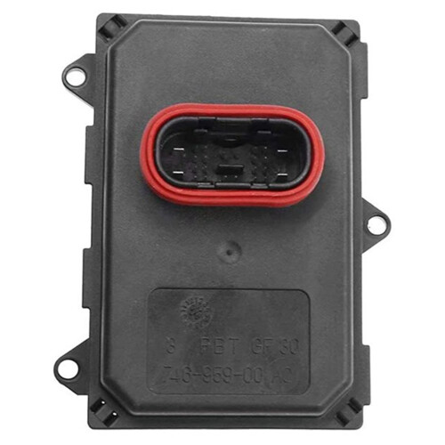 4H0941329 Car Headlight Ballast Control Unit for  A3 S3 A6 S6 A8S8     Lights Power Module 1