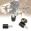 Vibration Anti 4xm3 Fixed Screw For Flight Controller Reliable Racer Rubber Nbr 7