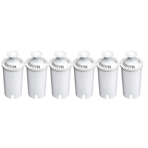 6Pcs for  Standard Edition or Classic Tap Water Filter 1