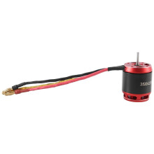 RXAZ Outrunner Motor Sin Escobillas 3542 3532 Motor Sobre Orugas para 1/10 1/12 RC Crawler Car Axial SCX10 -4 -6 ,2250KV