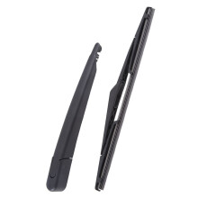 Rear Windshield Windscreen Wiper Arm & Blade Set For Astra Iii 3 H 2003-2009
