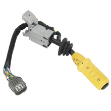 Licht- und WischersäUlenschalter für JCB Baggerlader 3CX 4CX 1400B 1550B 701/70001 701-70001