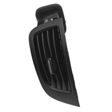 Ensemble de Ventilation A/C pour Tableau de Bord de Voiture, Milieu Gauche, 97430-1M100WK pour Forte Cerato Koup 2009-2013, Sortie A/C