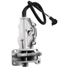 Engine 4x4 Automatic Differential Vacuum Actuator for D-MAX 8-98140853-1
