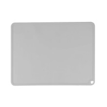 Tapis de polymérisation à la lumière LCD, tapis-Gris