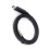 Durable USB to RJ45 Console Debugging Cable Efficient Fast Data 1