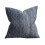 Housse de coussin au Design moderne, taie d'oreiller en-Bleu 1