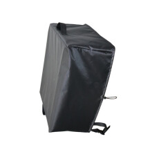 Outdoor Pizza Oven Cover Washable Fabric Dust Protector with