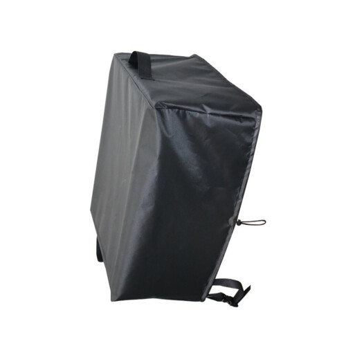 Outdoor Pizza Oven Cover Washable Fabric Dust Protector with