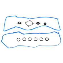 Car Rocker Valve Tappet Cover Gasket Kit for Falcon BA BF FG 6cyl XR6 & Turbo Barra Rocker Valve Cover Gasket Kit