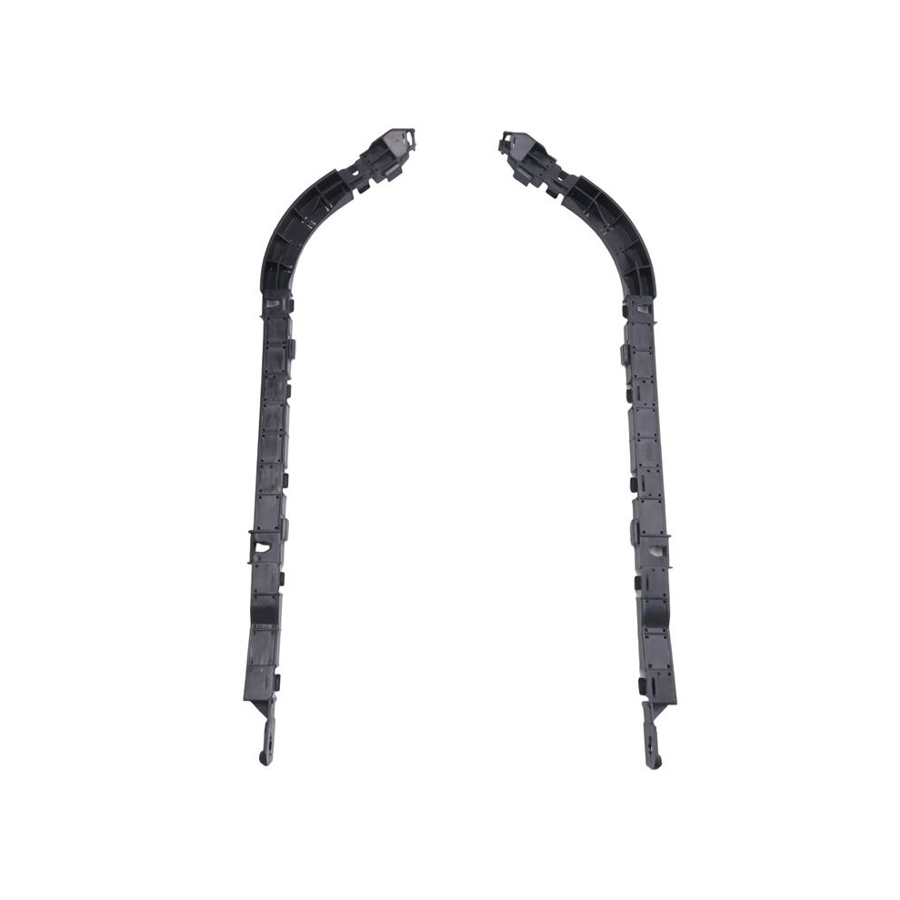 Rear Bumper Side Spacer Bracket Holder For 2006 - 2011 Fa1 Fd1 Fd2 71598-Sna-A01 71593-Sna-A01 4714099959403