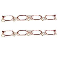 2X Car Intake Manifold Gasket Seal for A5 S5 Coupe Sportback A6 Avant S6 Quattro 079133074B