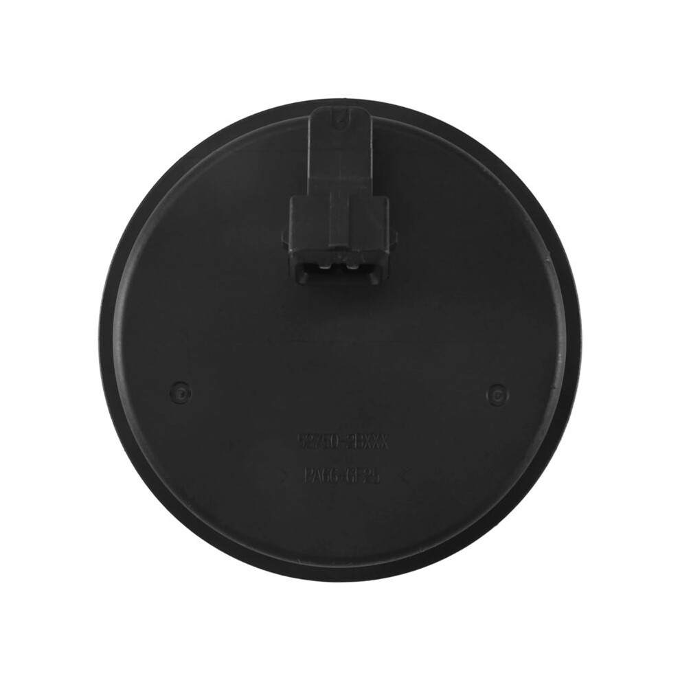 Car Rear Wheel Sensor Wheel Speed Sensor Cover For Santa Fe Dm Ix45 Cm Sorento 08-12 527502Bxxx 527502Wxxx Black 6031949366494